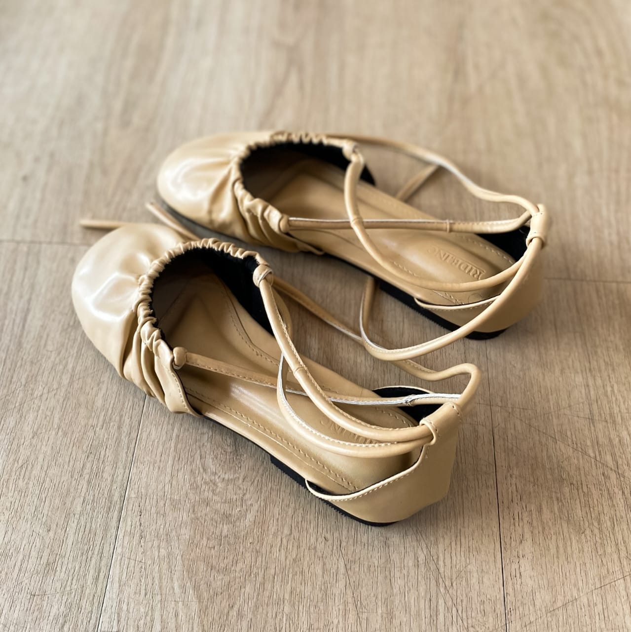 Mala Sandals