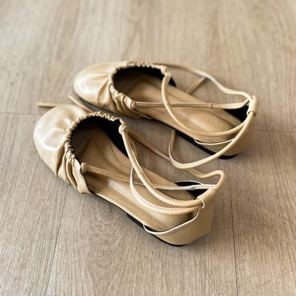 Mala Sandals