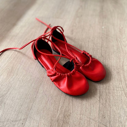 Mala Sandals
