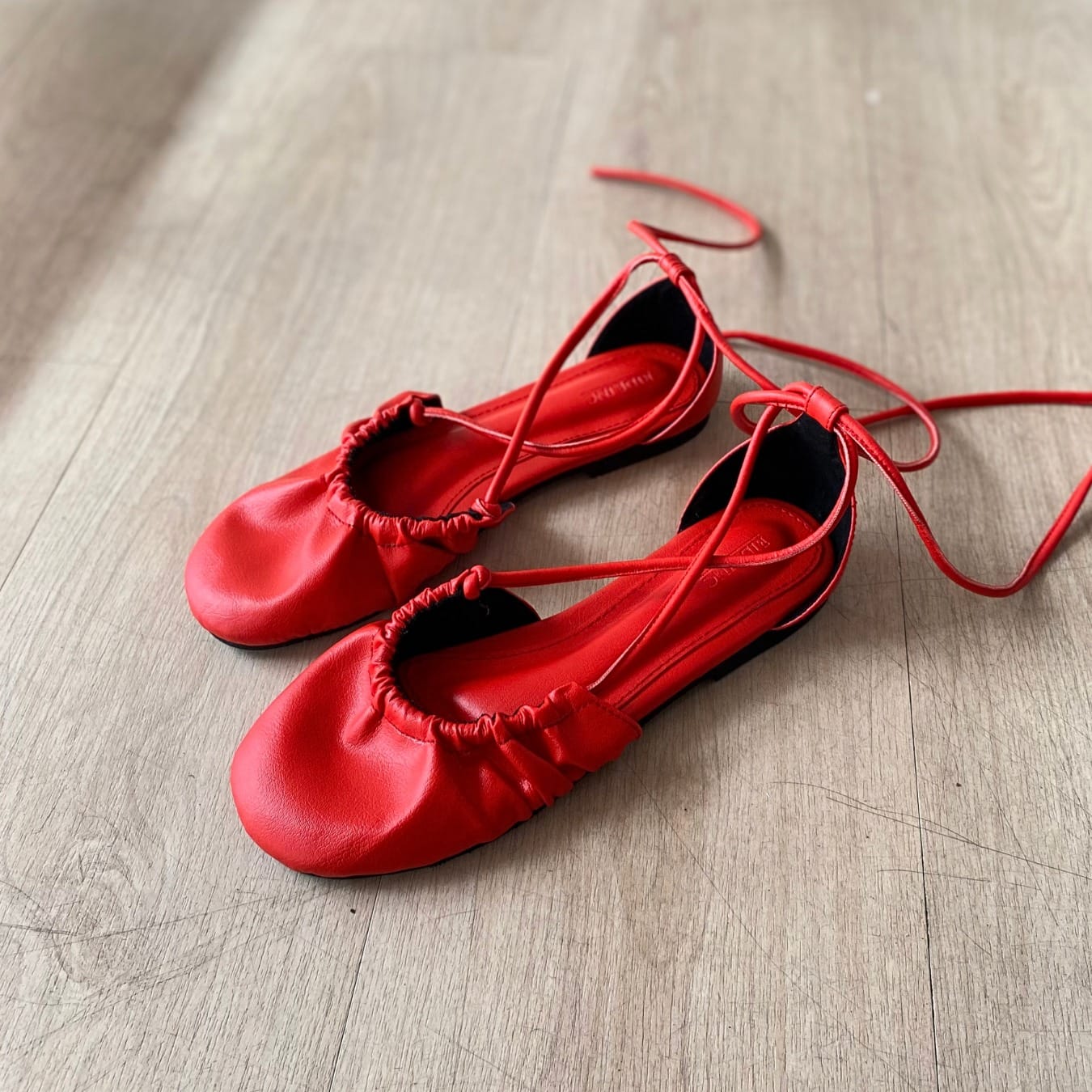 Mala Sandals