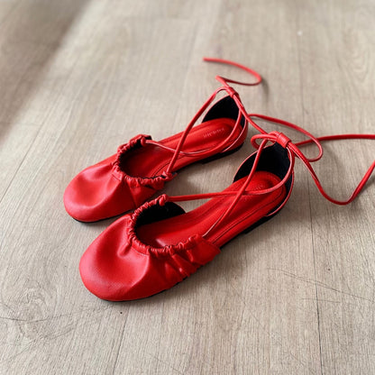 Mala Sandals