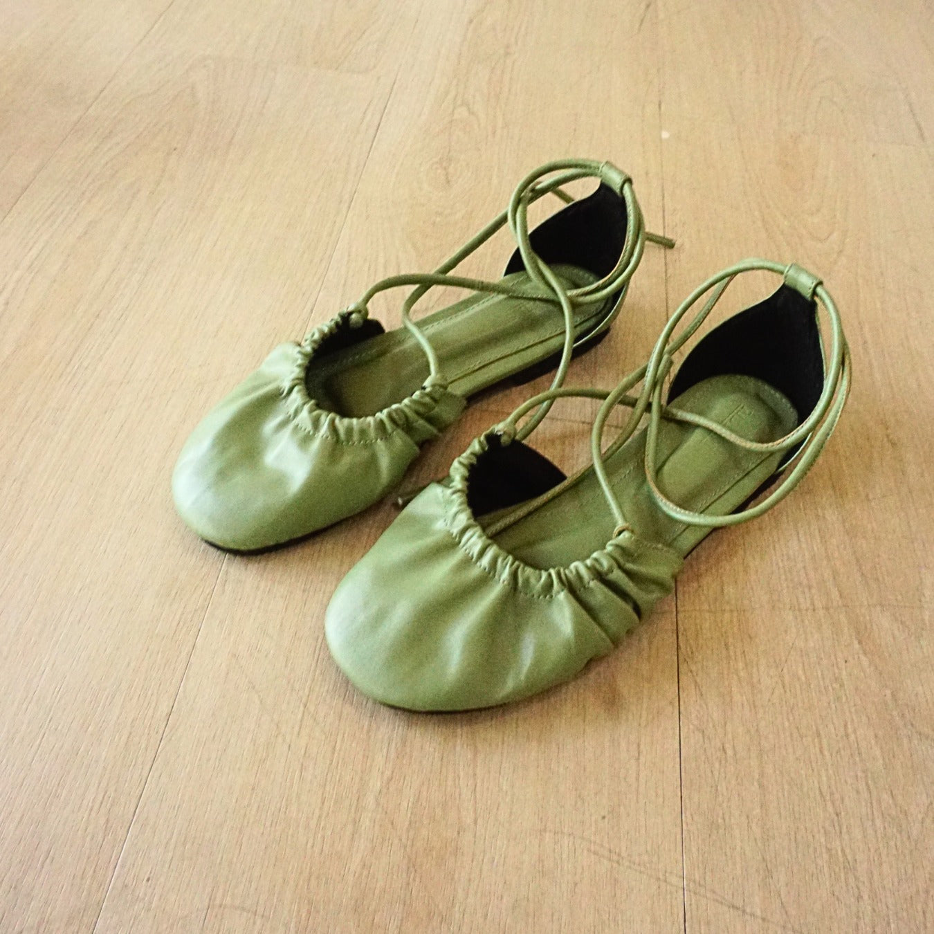 Mala Sandals