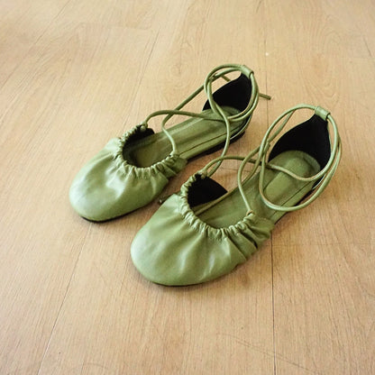 Mala Sandals