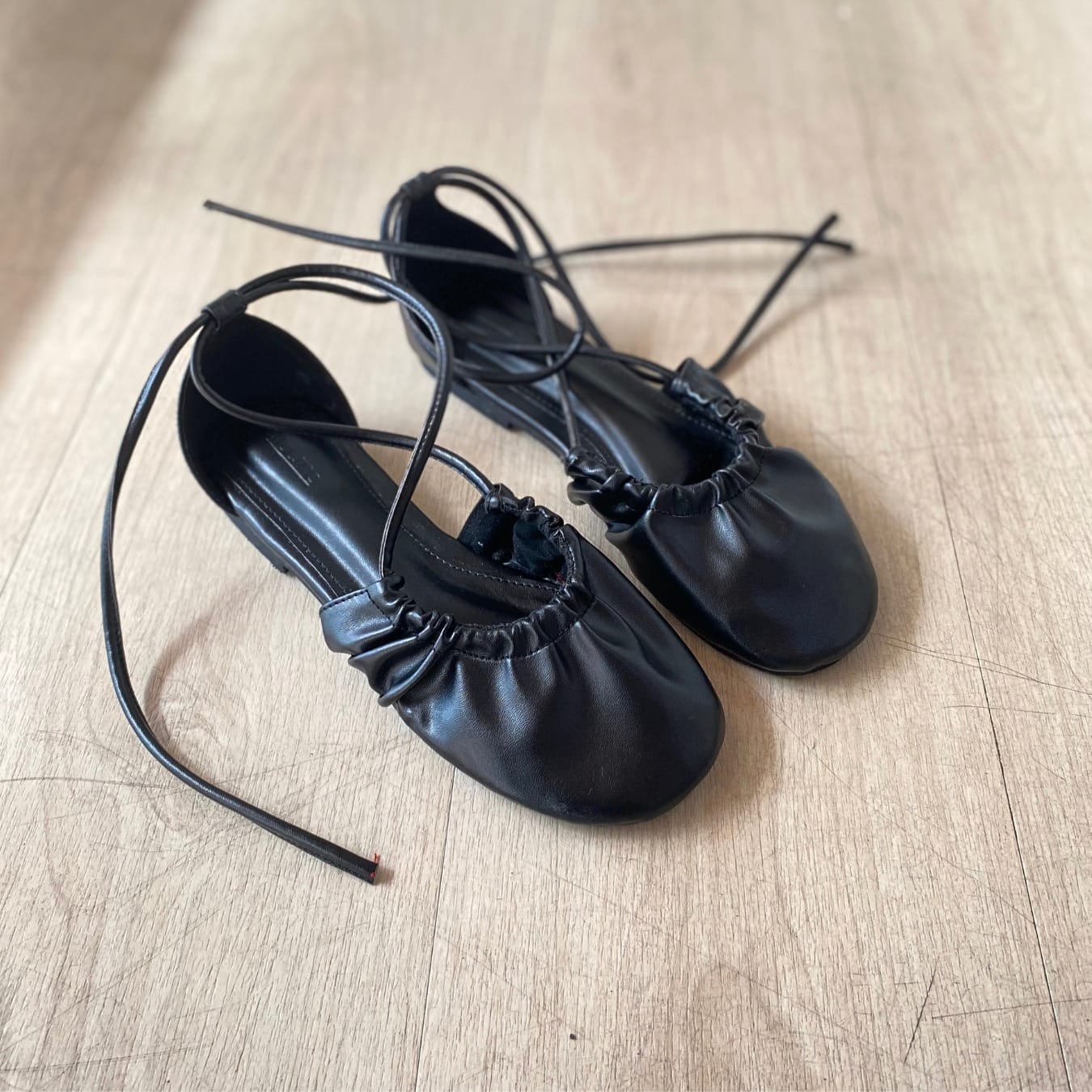Mala Sandals