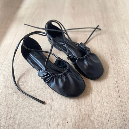 Mala Sandals