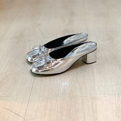 Ayumi Tabi Heels