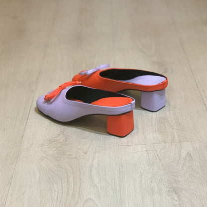 Ayumi Tabi Heels