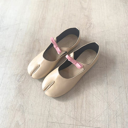 Chou Tabi Flat