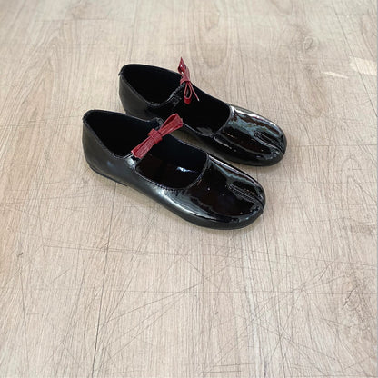 Chou Tabi Flat