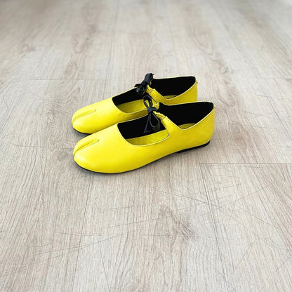 Chou Tabi Flat