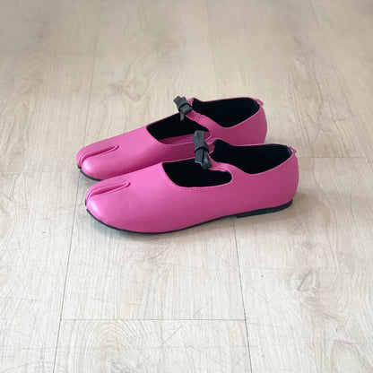 Chou Tabi Flat