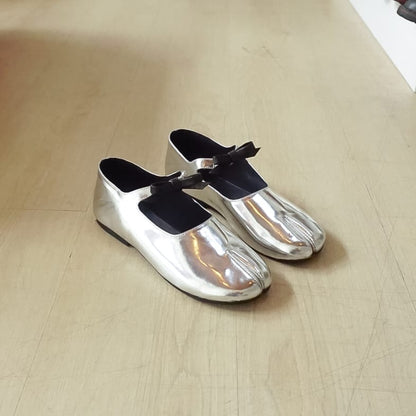 Chou Tabi Flat
