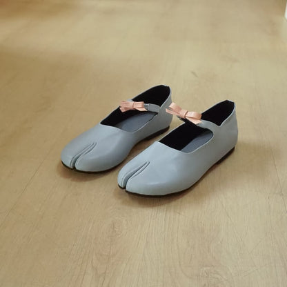 Chou Tabi Flat