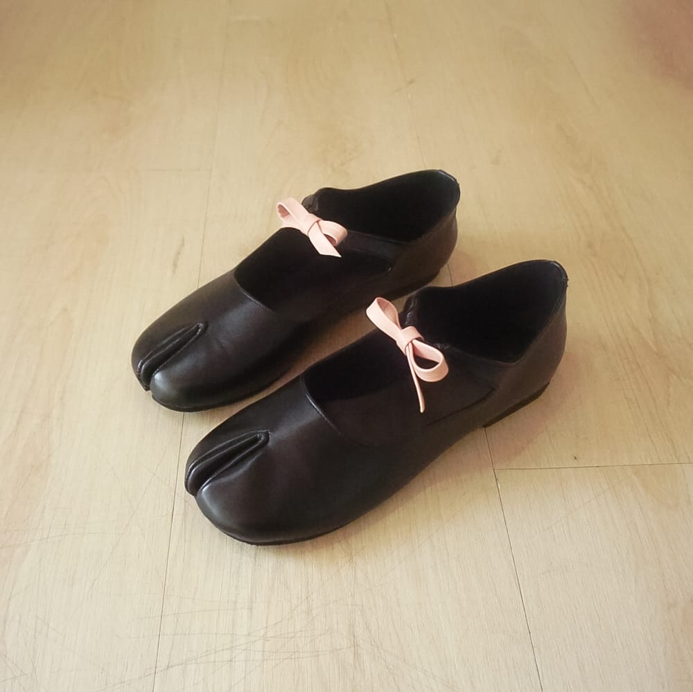 Chou Tabi Flat