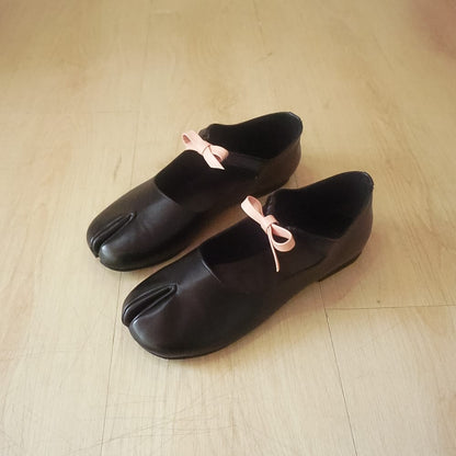Chou Tabi Flat