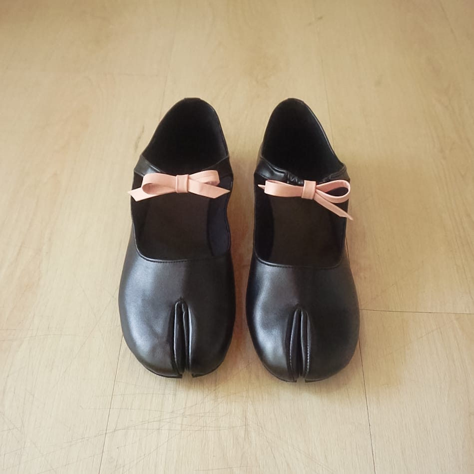 Chou Tabi Flat