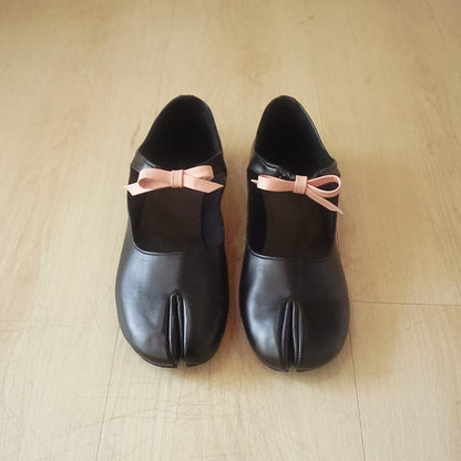 Chou Tabi Flat