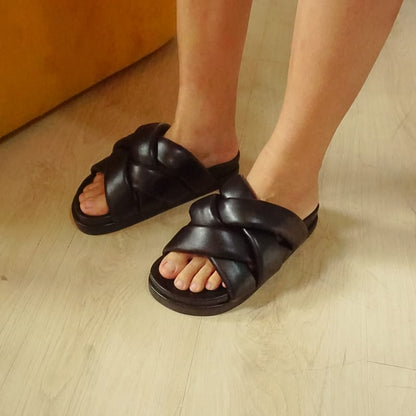 Evren Sandals