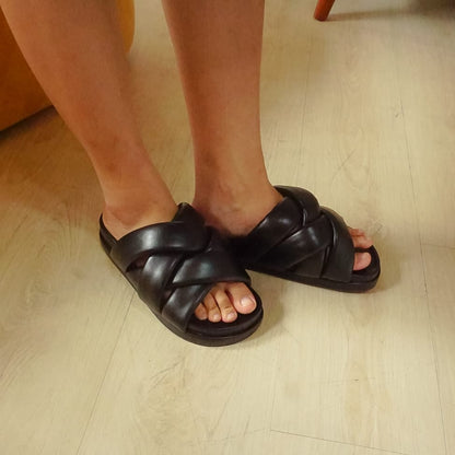 Evren Sandals
