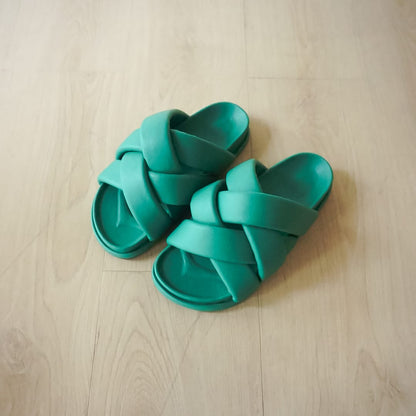 Evren Sandals