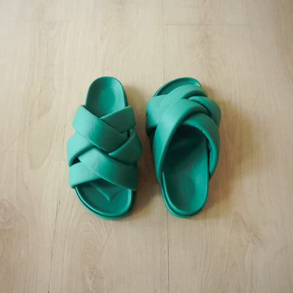 Evren Sandals