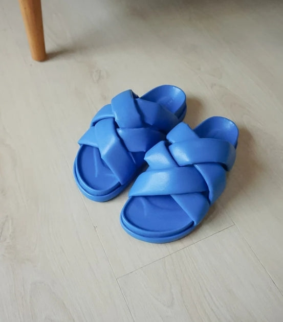 Evren Sandals