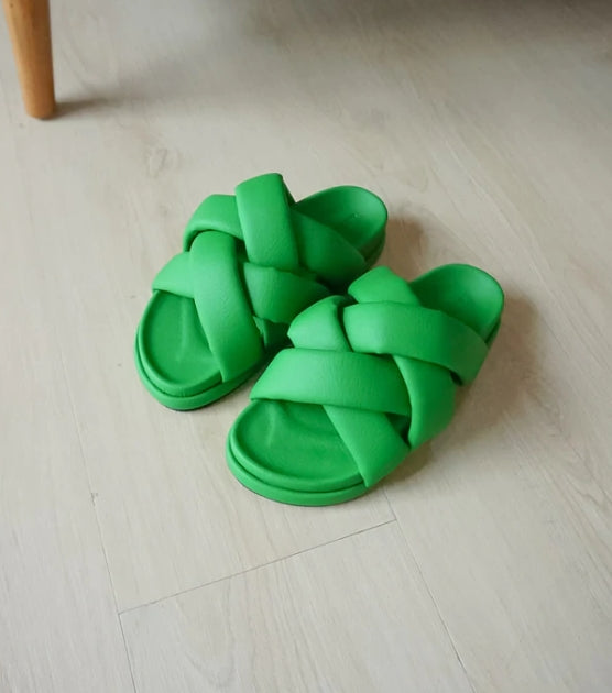 Evren Sandals