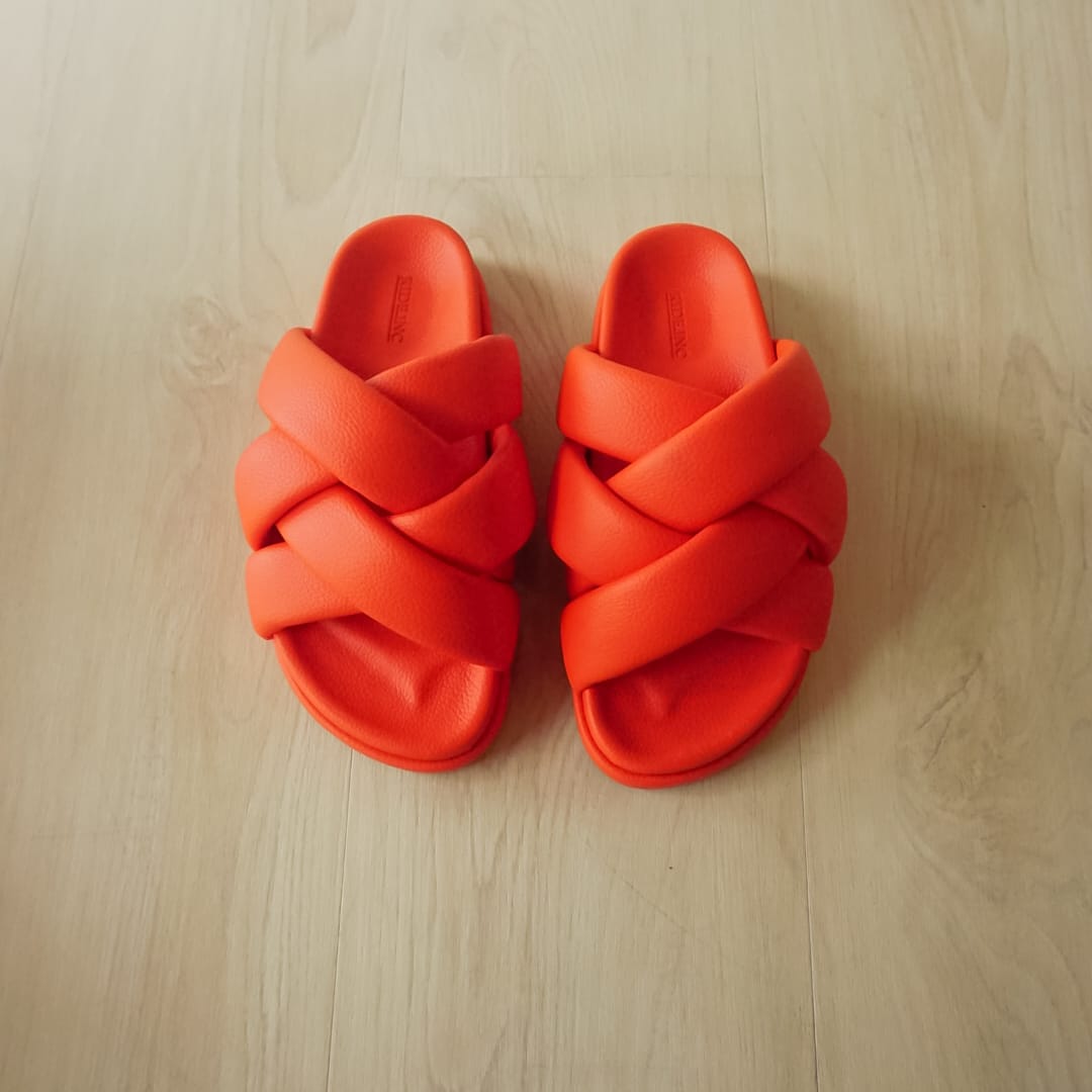 Evren Sandals