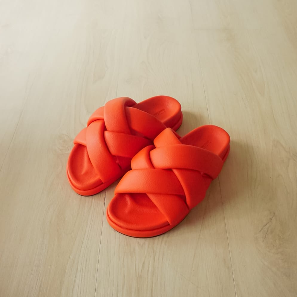 Evren Sandals