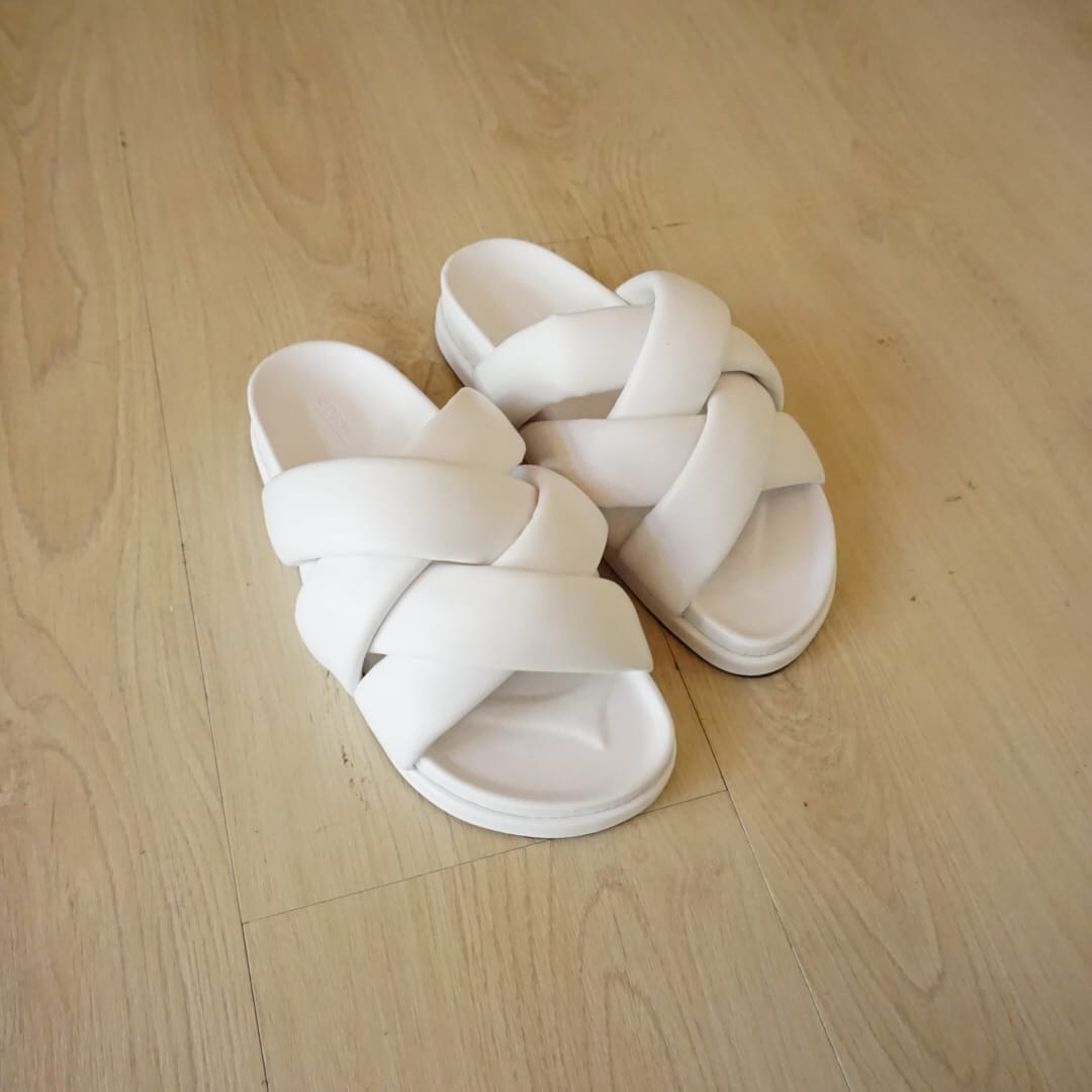 Evren Sandals