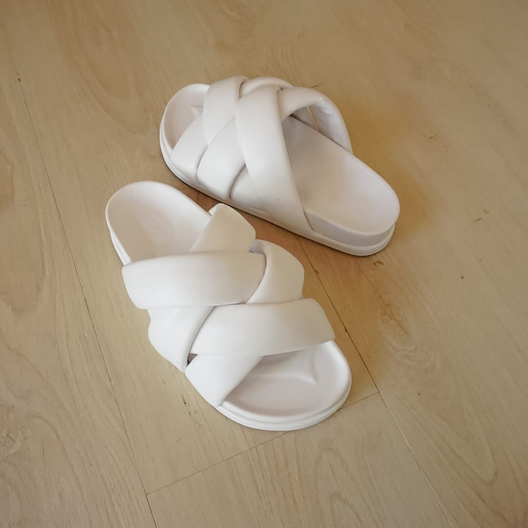 Evren Sandals