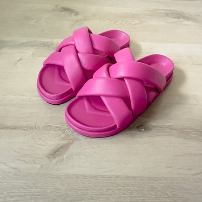 Evren Sandals