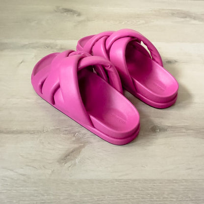 Evren Sandals