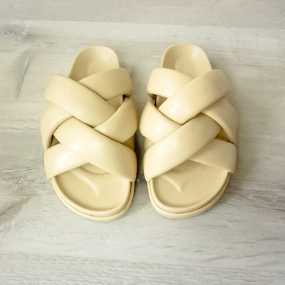 Evren Sandals