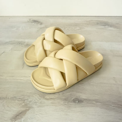 Evren Sandals