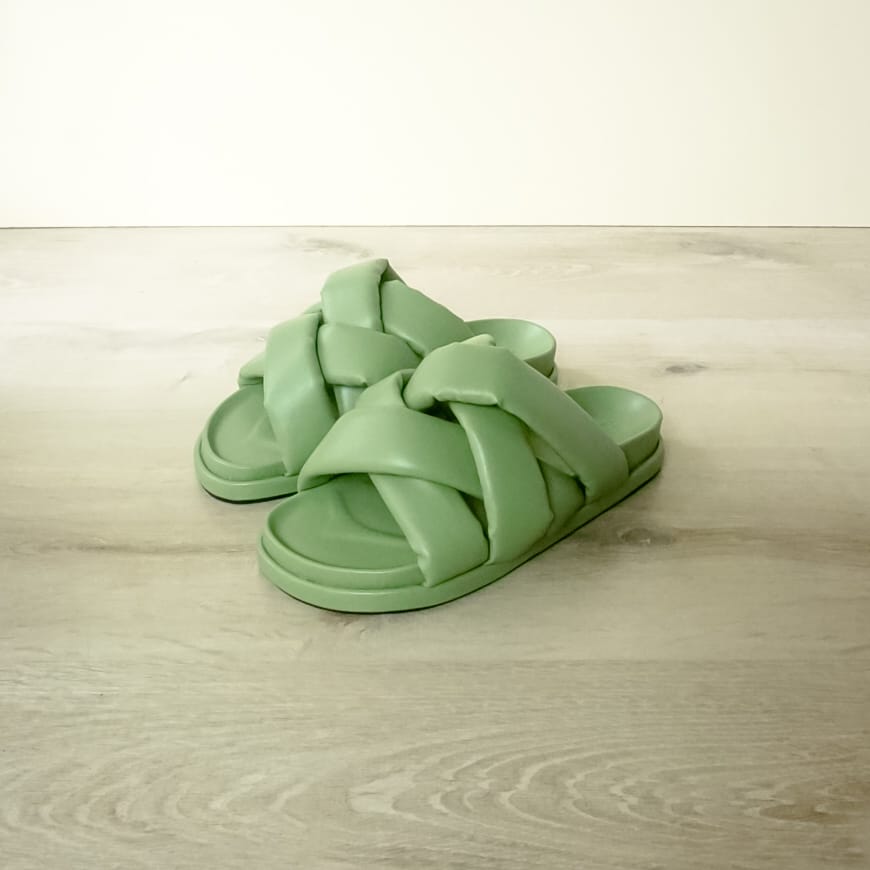 Evren Sandals