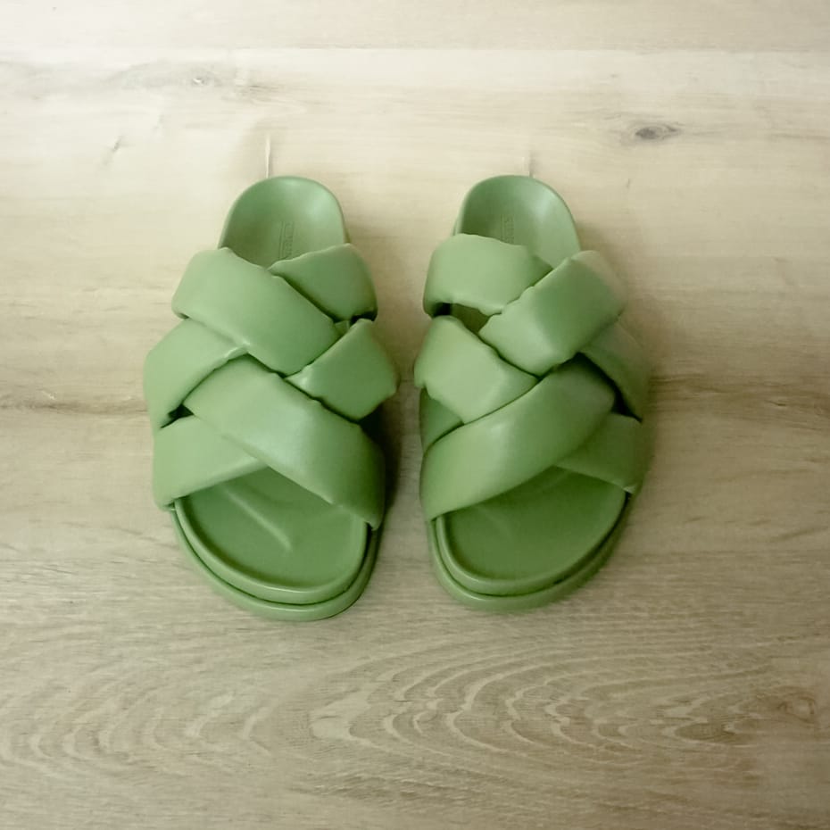 Evren Sandals