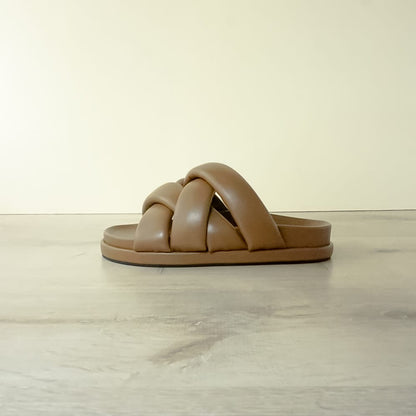 Evren Sandals