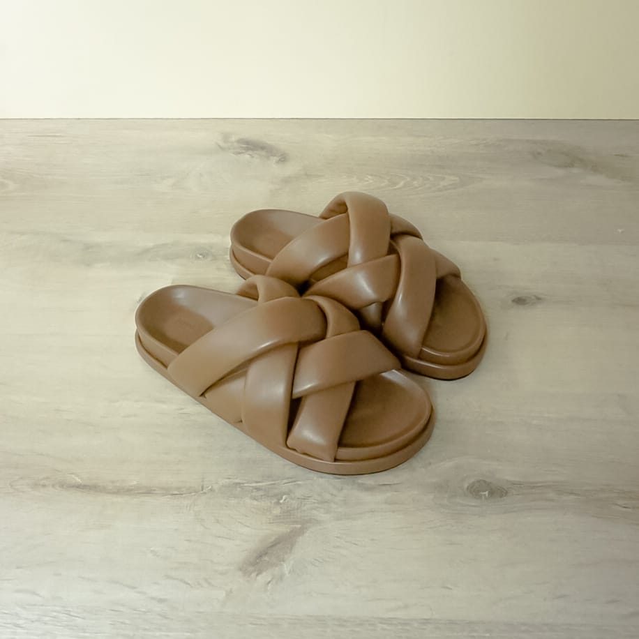 Evren Sandals