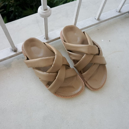 Evren Sandals