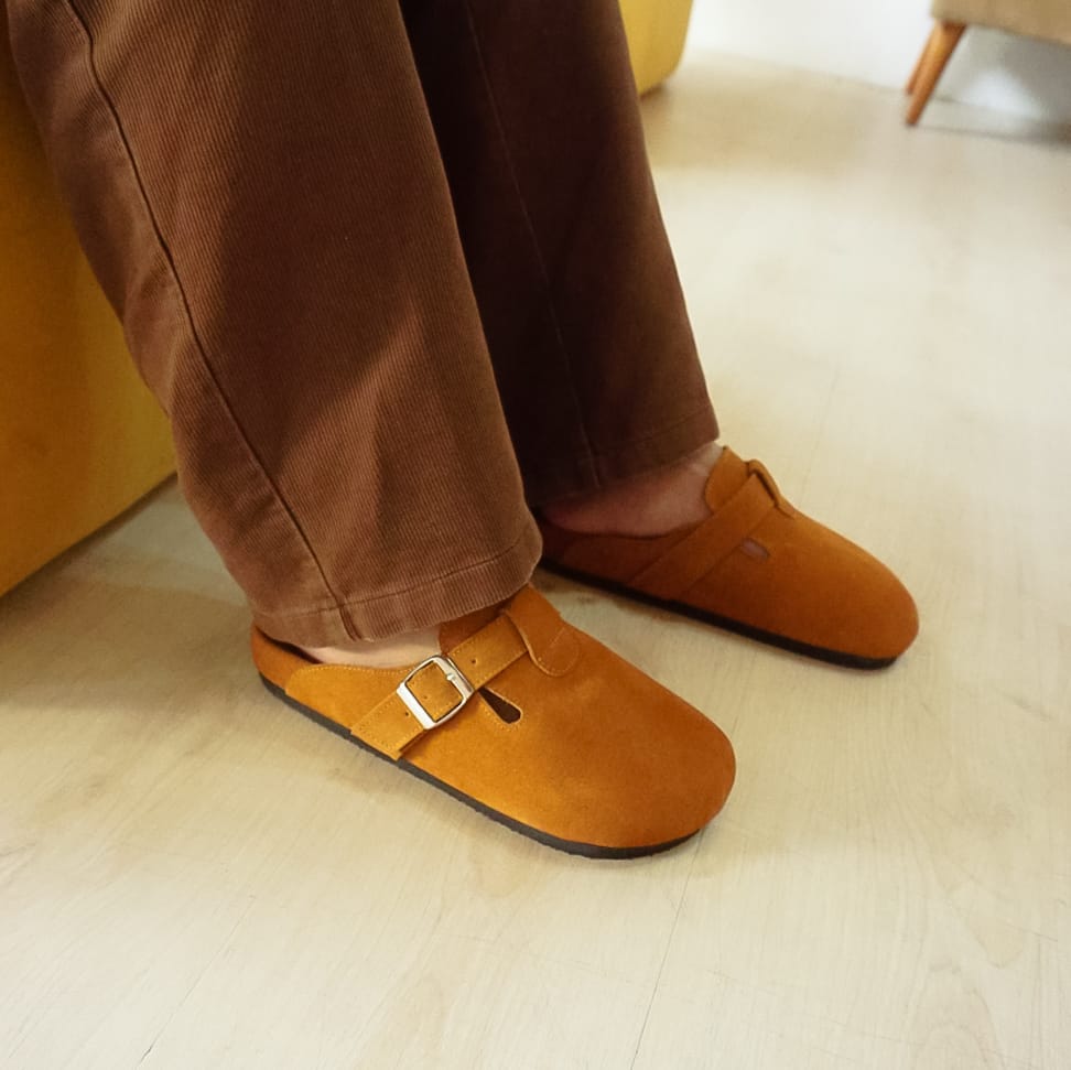 Vale Slipper