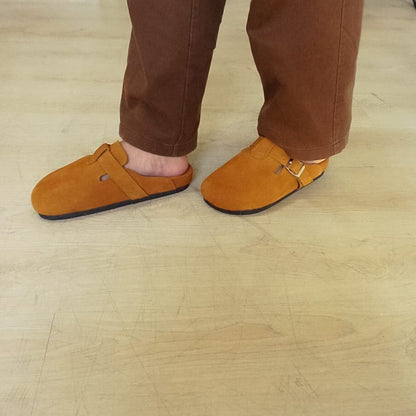 Vale Slipper