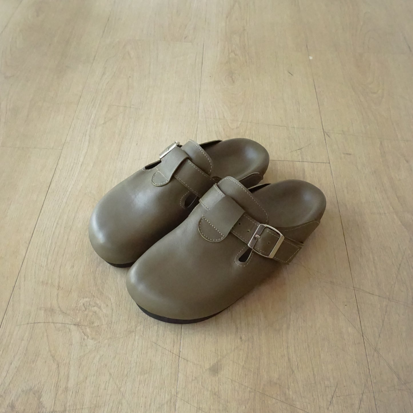 Vale Slipper