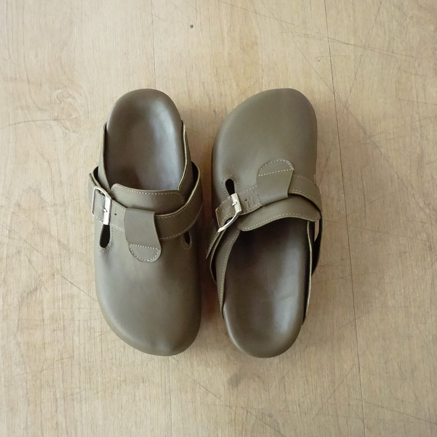 Vale Slipper