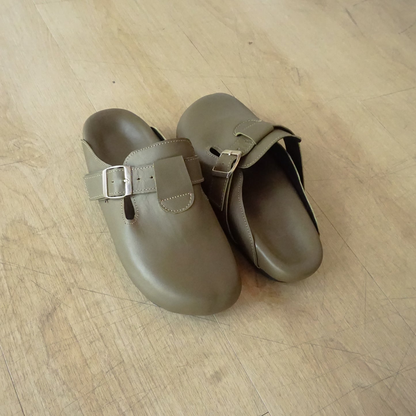 Vale Slipper