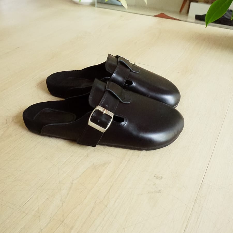 Vale Slipper