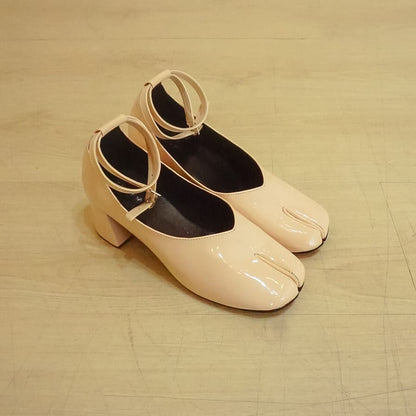 Kimi Tabi Heels