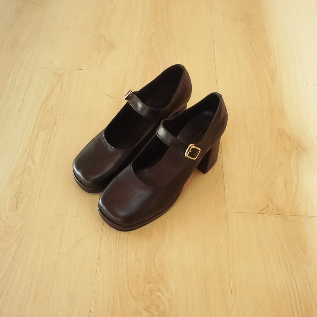 Amy Heels