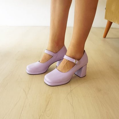 Amy Heels