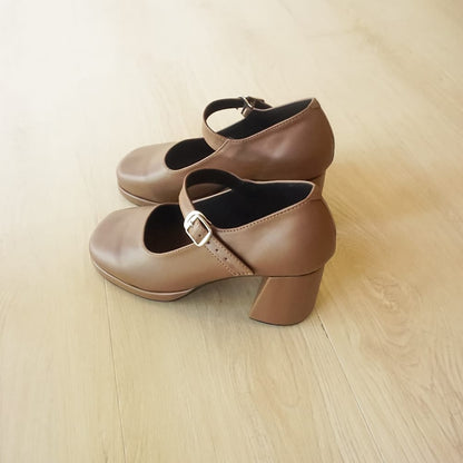Amy Heels